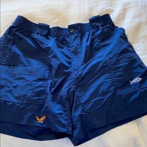 Aftco shorts